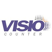 Visio Counter Sistems Logo