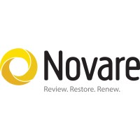 Novare Logo