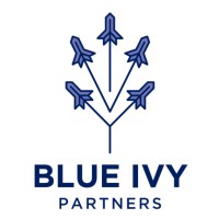 Blue Ivy Partners Logo