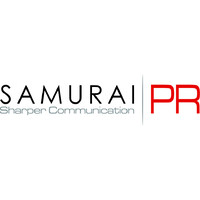 Samurai PR Logo