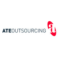 ATE Logo
