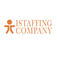 IStaffing Company Logo