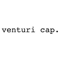 Venturi Cap Logo