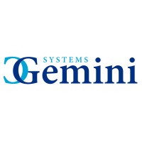 Gemini Computer Systems Ltd Logo