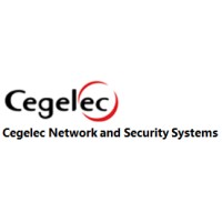 Cegelec Network and Security Systems - CNSS Logo