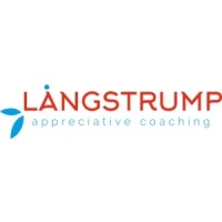 Långstrump Appreciative Coaching Logo