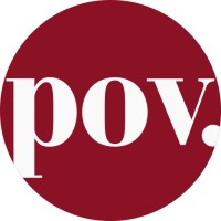 POV International Logo