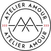 Atelier Amour Logo