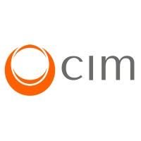 CIM ECM Logo