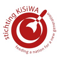 Stichting Kisiwa Logo