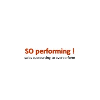 SO performing ! Logo