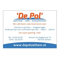De Pol Zelhem B.V. Logo