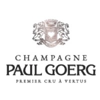 Champagne Paul Goerg Premier Cru à Vertus Logo