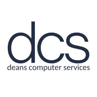 Deans Computer Services Ltd Logo