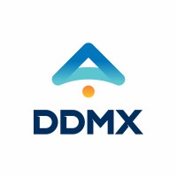 DDMX Logo