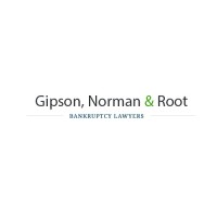 Gipson, Norman & Root Logo