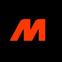 Massive - Digital Agency Logo