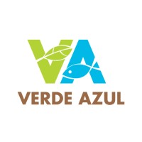 Verde Azul Consult Lda. Logo