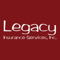 Legacy Insurance Services, Inc. Logo