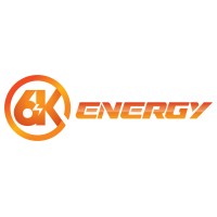 6K Energy Logo