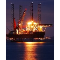 Jackup Structures Alliance, Inc. Logo