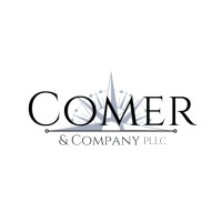Comer & Company PLLC Logo