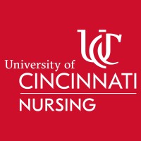 University of Cincinnati College of Nursing Logo