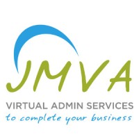 JMVA Ltd Logo