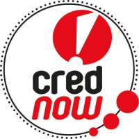 CREDNOW Logo