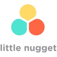 Little Nugget Logo