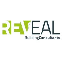 Reveal Building Consultants Logo