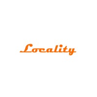 Locality Real Estate Logo