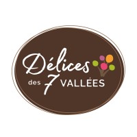 LES DELICES DES 7 VALLEES Logo