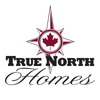 True North Homes Logo