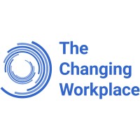 The Changing Workplace Logo