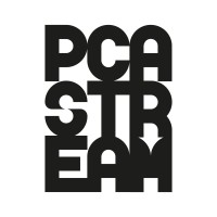 PCA-STREAM | Philippe Chiambaretta Architecte Logo