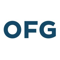 Ocean Floor Geophysics Logo