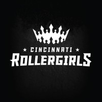 Cincinnati Rollergirls Logo