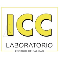ICC Control de Calidad Logo