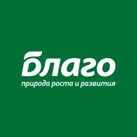 Группа компаний Благо Logo