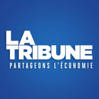 La Tribune Montpellier Logo