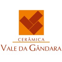 Cerâmica Vale da Gândara Logo