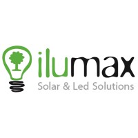 Ilumax Led Solutions S.L. Logo