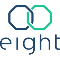 Eight Analytics Logo