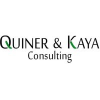 Quiner & Kaya Consulting Logo