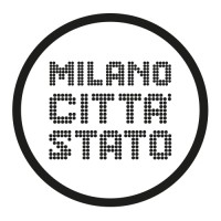 Milano Città Stato Logo