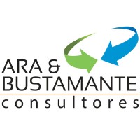Ara y Bustamante Consultores Limitada. Logo