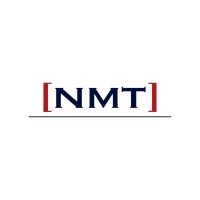 NMT İnsan Kaynakları ve Danışmanlık Logo