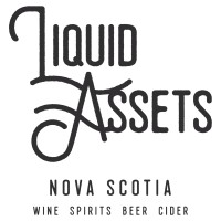 Liquid Assets, Nova Scotia Logo