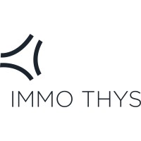 IMMO Thys Logo